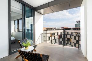 Stylish 1BD Apt with Ideal Location in Southbank