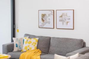 Stylish 1BD Apt with Ideal Location in Southbank