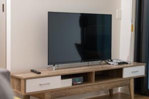 Stylish 1BD Apt with Ideal Location in Southbank