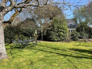 Maisons de vacances Nouveau ! La maison de Keraudran : photos des chambres