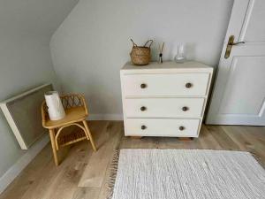 Location de charme, cosy La Maison de Keraudran