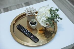 Spacious Modern and Cozy 3BD Townhouse at Great Location