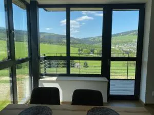 Apartment Enzian - Loučná