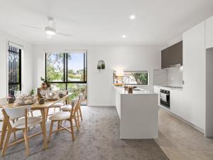 Newly Furnished Spacious 3BR Townhouse at GC