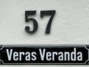 Veras Veranda i Köpingsvik