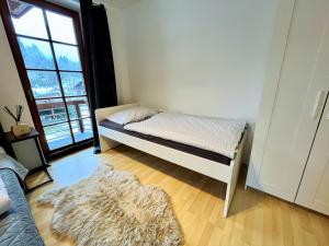 Apartmány Říčky III.