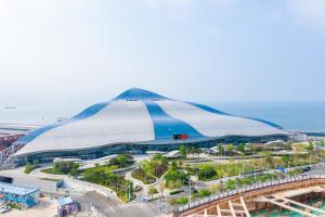 obrázek - CitiGO Hotel Shenzhen Shekou Cruise Center Seaview