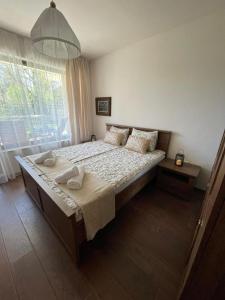 Elegance Residence Apartment