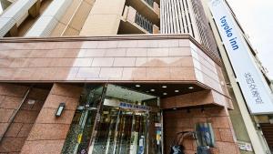 Toyoko Inn Osaka Taniyon Kosaten