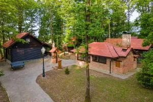 Turopoljsko imanje GUSTELNICA - Ključić Brdo