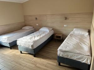 Ludowa Restauracja & Noclegi