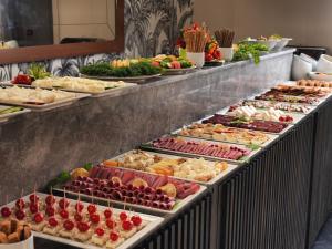 Jaff Hotels & Spa Nisantasi