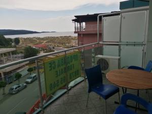 Studio in Primorsko del Sol