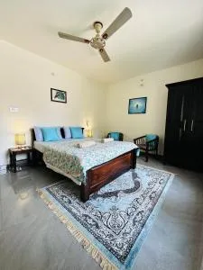 Green Castle - Ponnampet