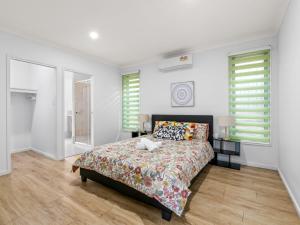 Spacious Newly Furnished 4BD Family Retreat