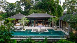 Villa Baoli by BaliSuperHost