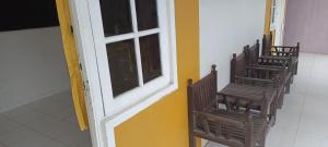 Hotel O Wisma Parakita Syariah Near RS Faisal Patalasang