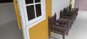 Hotel O Wisma Parakita Syariah Near RS Faisal Patalasang