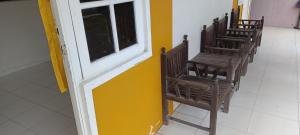 Hotel O Wisma Parakita Syariah Near RS Faisal Patalasang