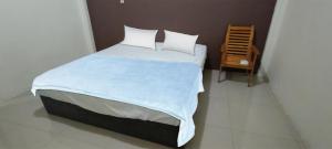 Hotel O Wisma Deli Syariah Near RSUD Nene Mallomo Sidenreng Rappang