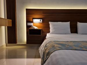 شمس الشاطئ للشقق المخدومة