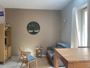 La Chambre de Veyrines