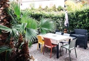 Taormina Argo Apartment by Taormina Holidays