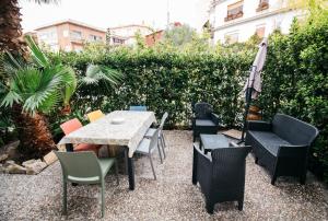 Taormina Argo Apartment by Taormina Holidays