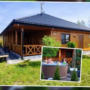 Nocowanie Olga i Oliwia