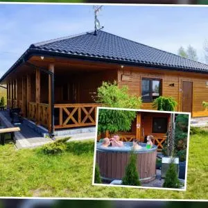 Nocowanie Olga i Oliwia - 弗沃达瓦