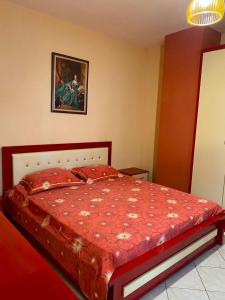 Ts Apartment Durres