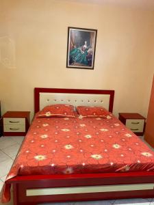 Tns Apartment Durres