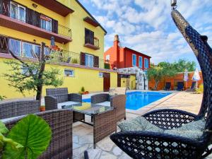 Holiday Home Vlady 