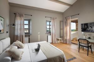Villas Sv. Lovrec by Istarski Dvori 
