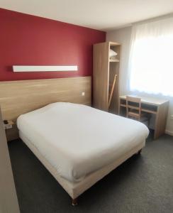 Hotels Fasthotel Laval : photos des chambres