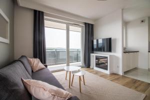 Elite Apartaments Bastion Wałowa