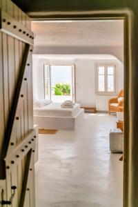 Aura villa a story to tell