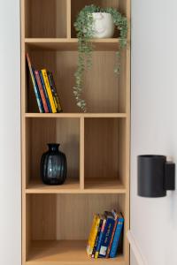 A Morze Las - apartament Sobieszewo