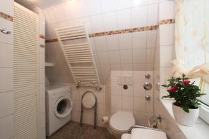 Finnhütte Nr.42 auf Mönchgut