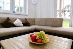 Ferienwohnung1 in der Villa Westwind