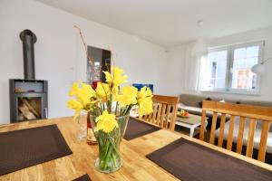 Ferienwohnung1 in der Villa Westwind