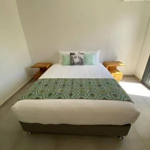 Villa 4 étoiles SAINT LEU - Dodoterla - 圣勒