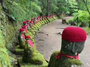 森のうた Morinouta Forest Stay in Nikko
