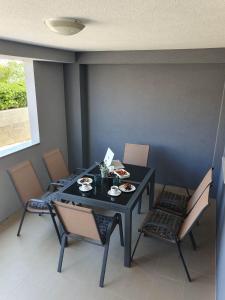 New apartment near beutiful beach