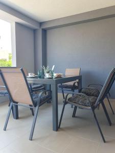 New apartment near beutiful beach