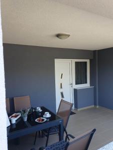 New apartment near beutiful beach