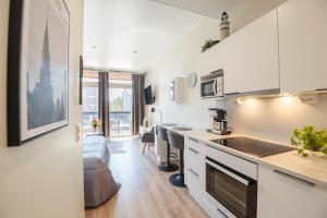 Apartment Aurinkoranta D8 saunallinen yksiö Kalajoki