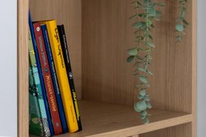 A Morze Las - apartament Sobieszewo