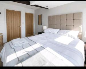 The loft at Mayfield, Harrogate