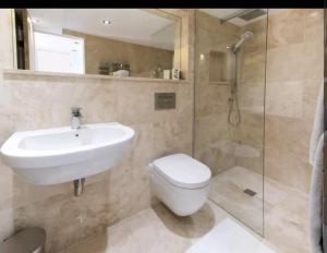 The loft at Mayfield, Harrogate